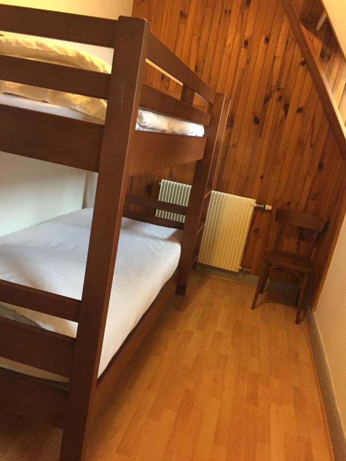 Chambres D'Hotes A La Fecht Nature Et Bien-Etre Sondernach Exterior foto