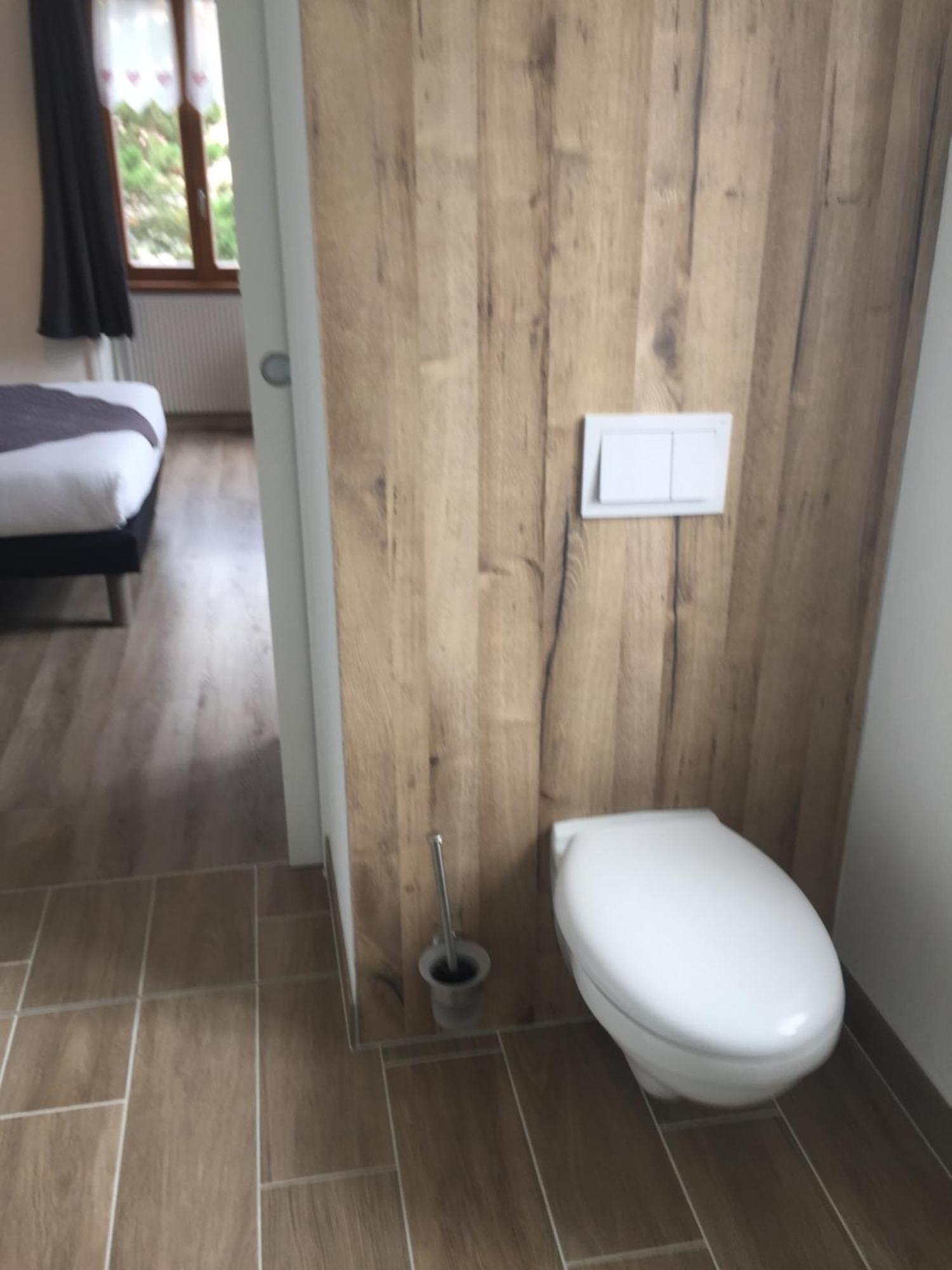 Chambres D'Hotes A La Fecht Nature Et Bien-Etre Sondernach Habitación foto