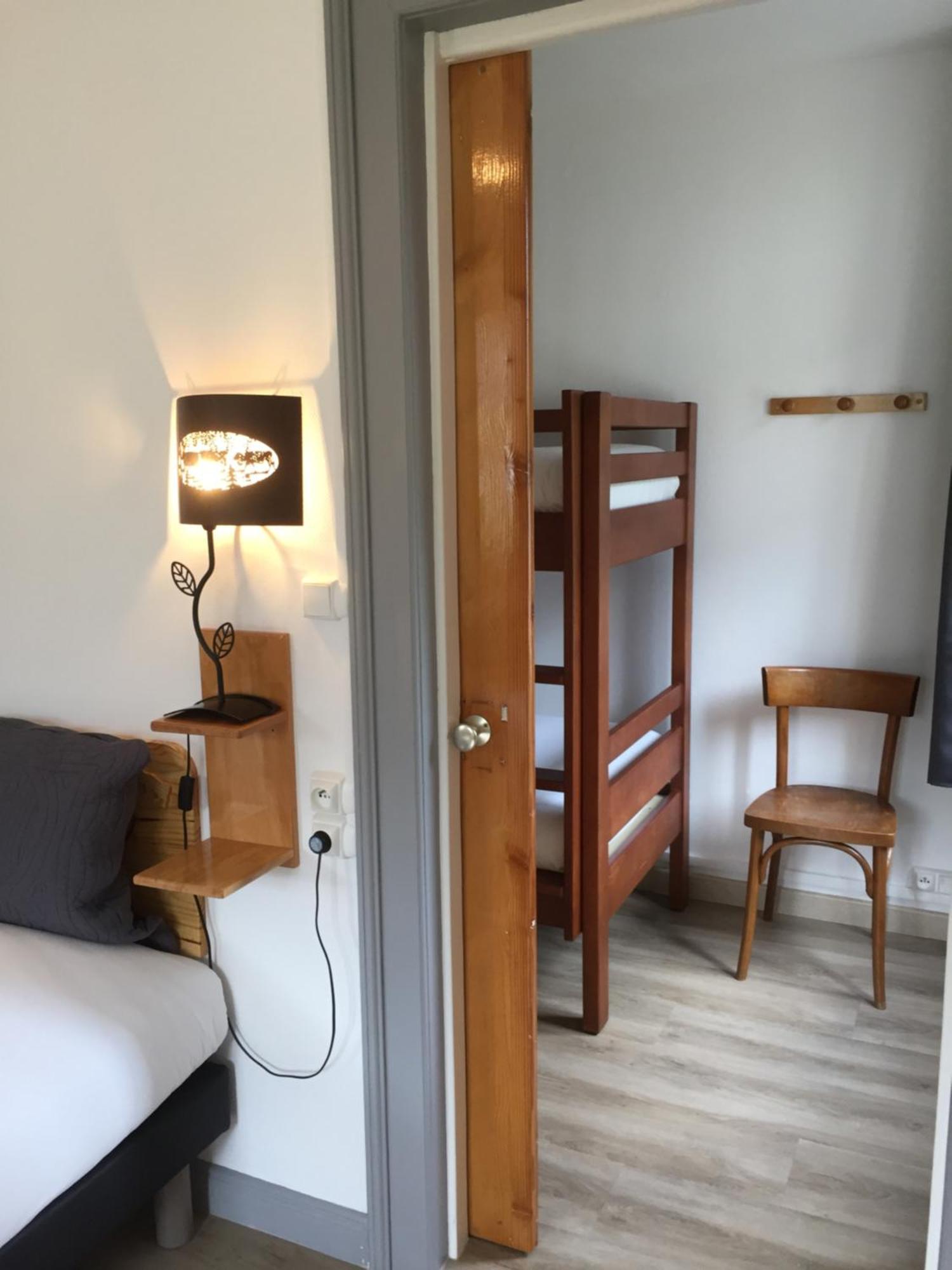 Chambres D'Hotes A La Fecht Nature Et Bien-Etre Sondernach Exterior foto