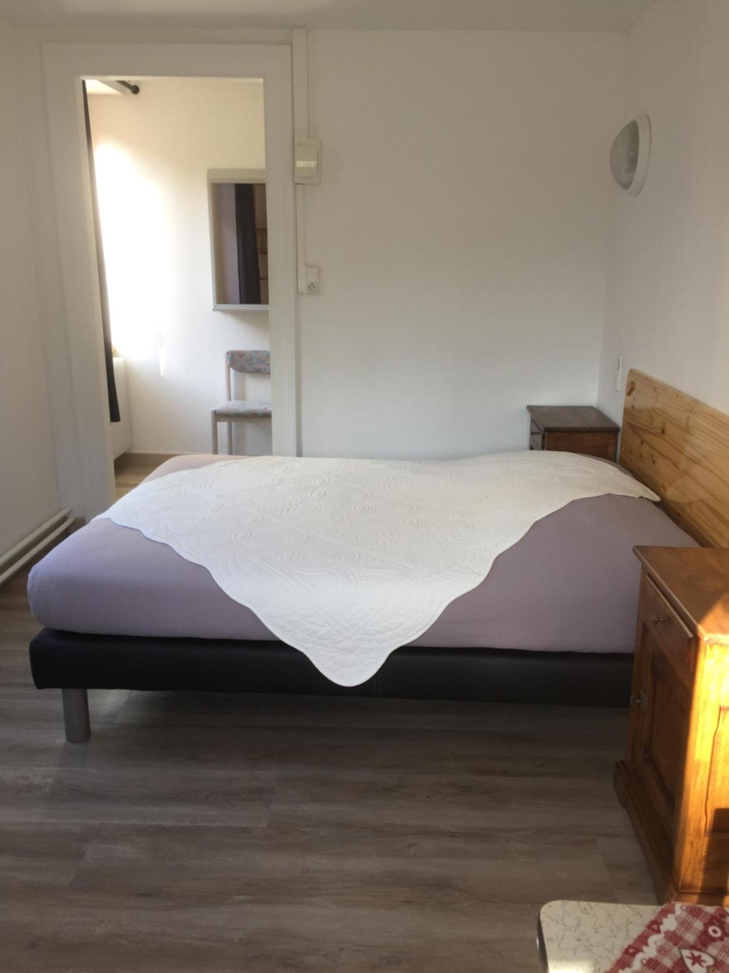 Chambres D'Hotes A La Fecht Nature Et Bien-Etre Sondernach Habitación foto