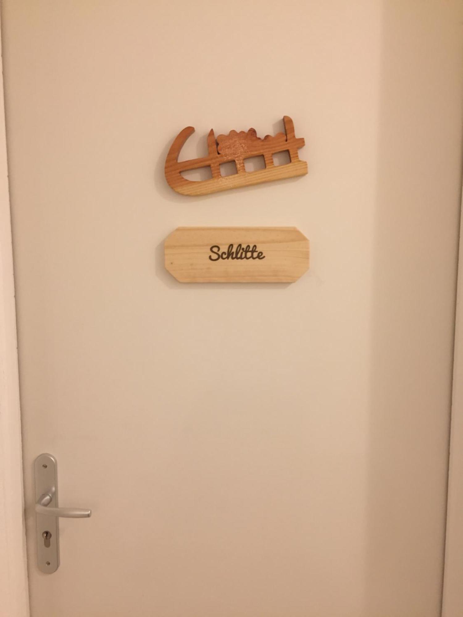 Chambres D'Hotes A La Fecht Nature Et Bien-Etre Sondernach Habitación foto